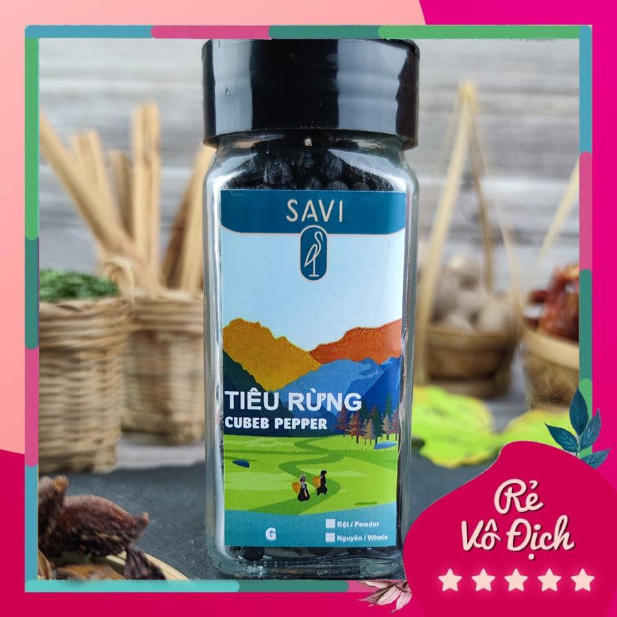 Tiêu Rừng Cao Cấp - High Quality Cubeb Pepper | Shopee Việt Nam