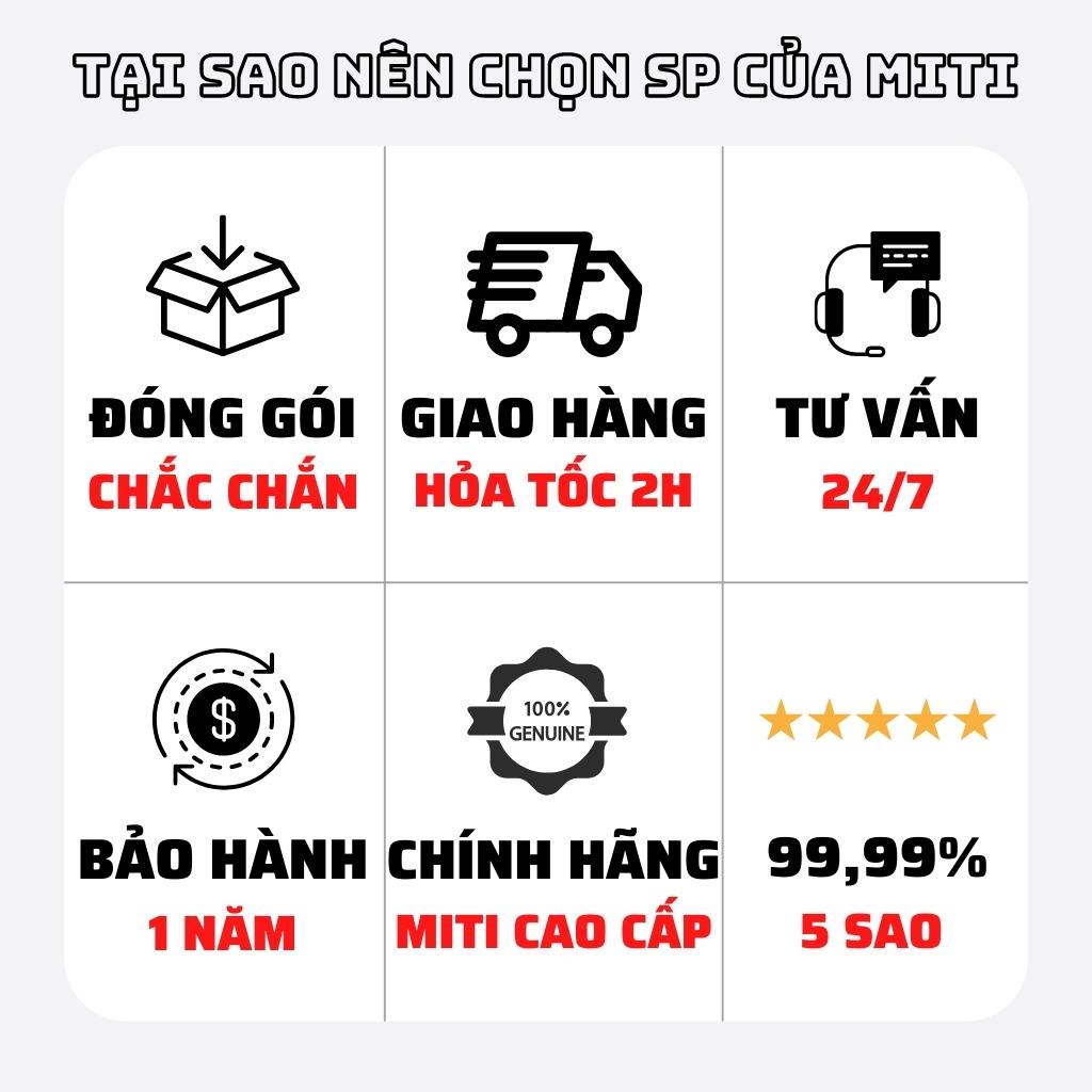 Ảnh Túi Chống Sốc MITI TCS008 Phù Hợp Laptop 14-15 inch 3