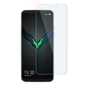 Set 2 miếng dán cường lực bảo vệ màn hình điện thoại cao cấp cho Xiaomi Black Shark 2 Note 2 3