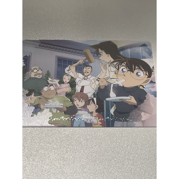 card conan | Shopee Việt Nam