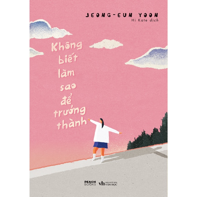 Ảnh Sách AZ - Không Biết Làm Sao Để Trưởng Thành 1