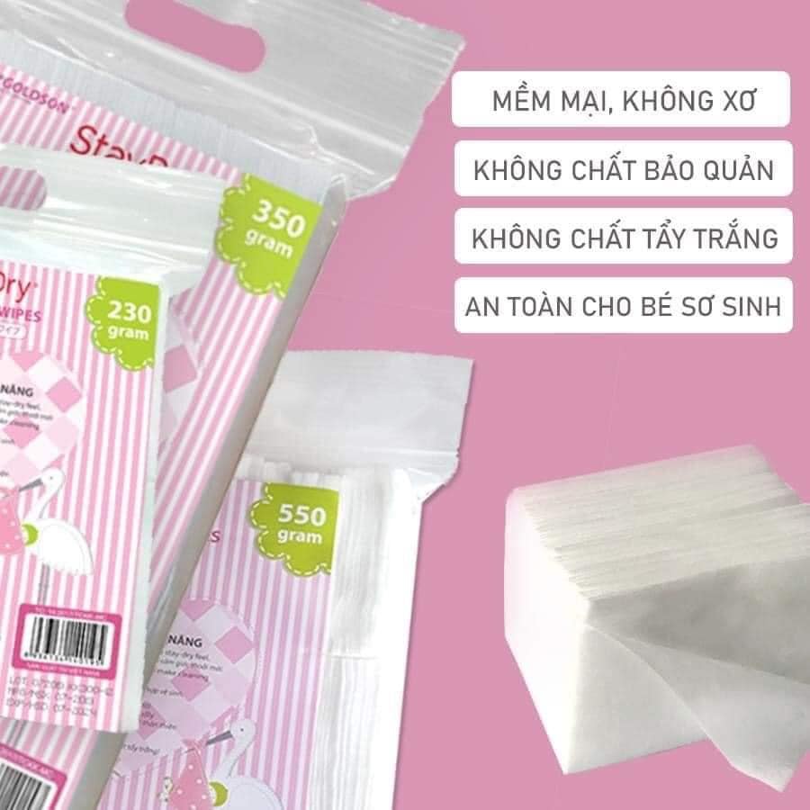 Khăn khô đa năng StayDry 550gr