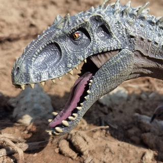 Đồ Chơi Mô Hình Khủng Long Tyrannosaurus rex Có Thể Di Chuyển Được