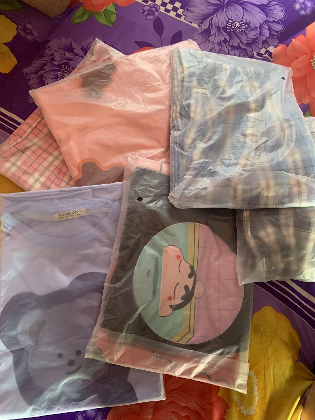 Review image