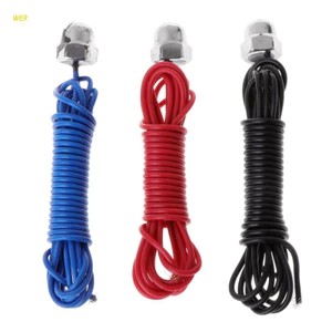 Set 3 Đầu Dò Cảm Biến Mực Nước 2m Bằng Thép Không Gỉ