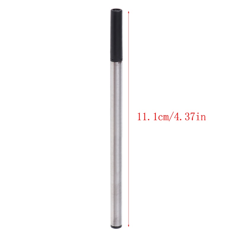 10 ruột bút bi ngòi 0.5mm