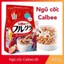 Ngũ cốc Calbee Nhật Bản nhiều vị