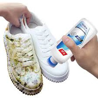 Bình cọ tẩy trắng giày Plac - Bình cọ mang lại hương thơm cho giày