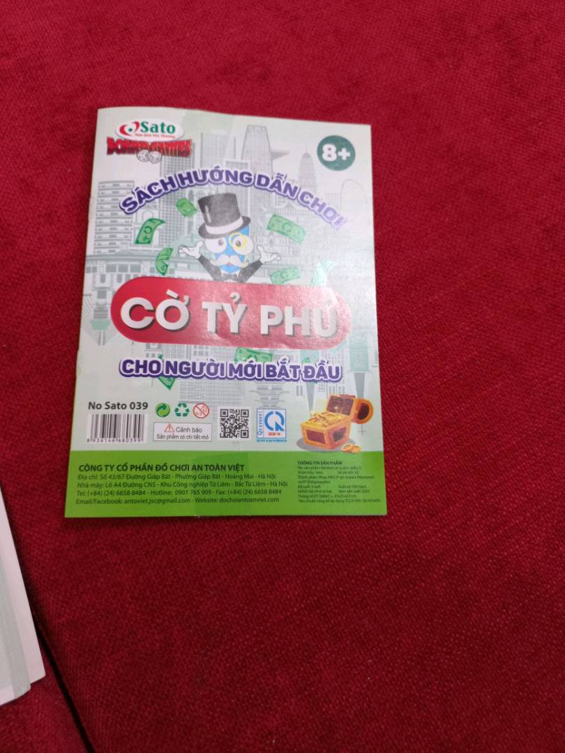 Ảnh đánh giá