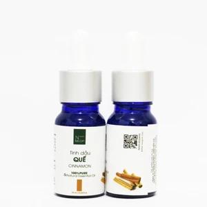 Tinh Dầu Quế NEOP 10mL - Cinnamon Essential Oil