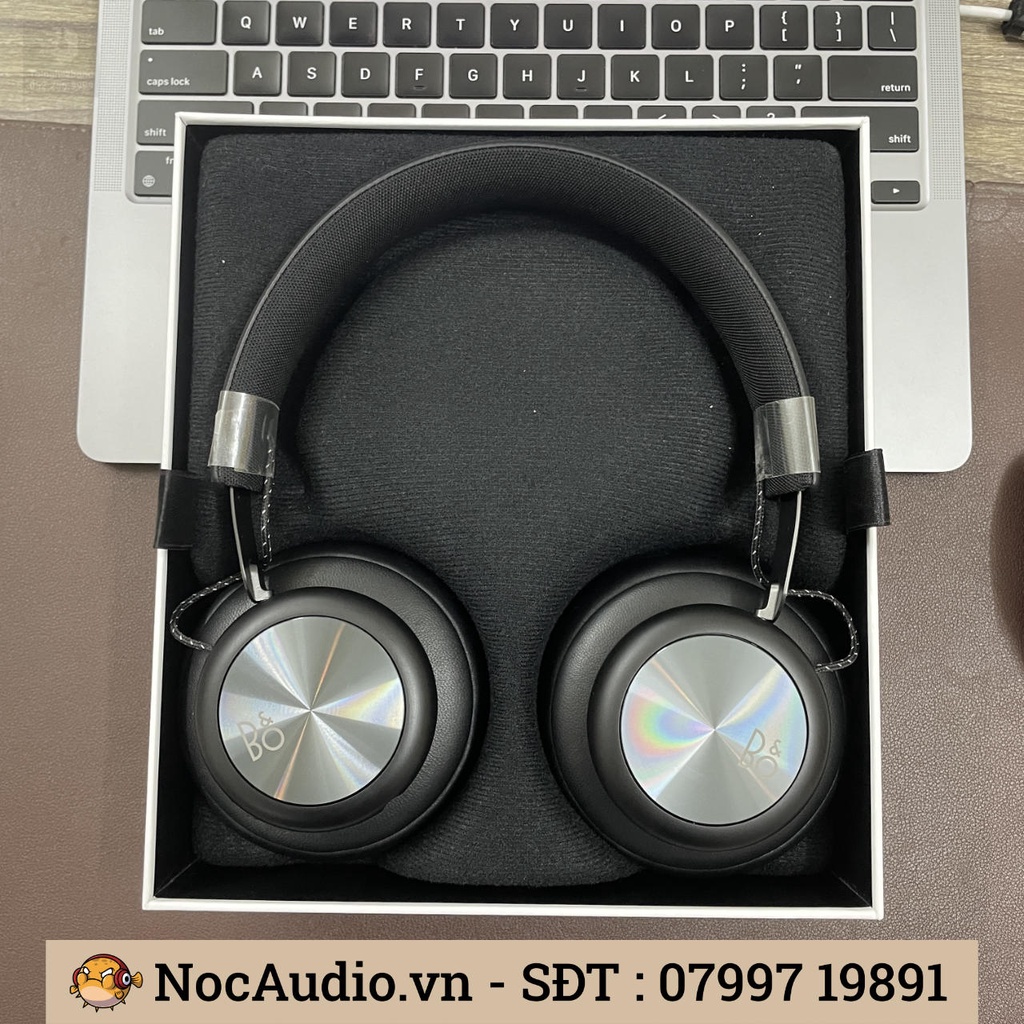 Tai nghe Bang & Olufsen Beoplay H4 Wireless | Shopee Việt Nam
