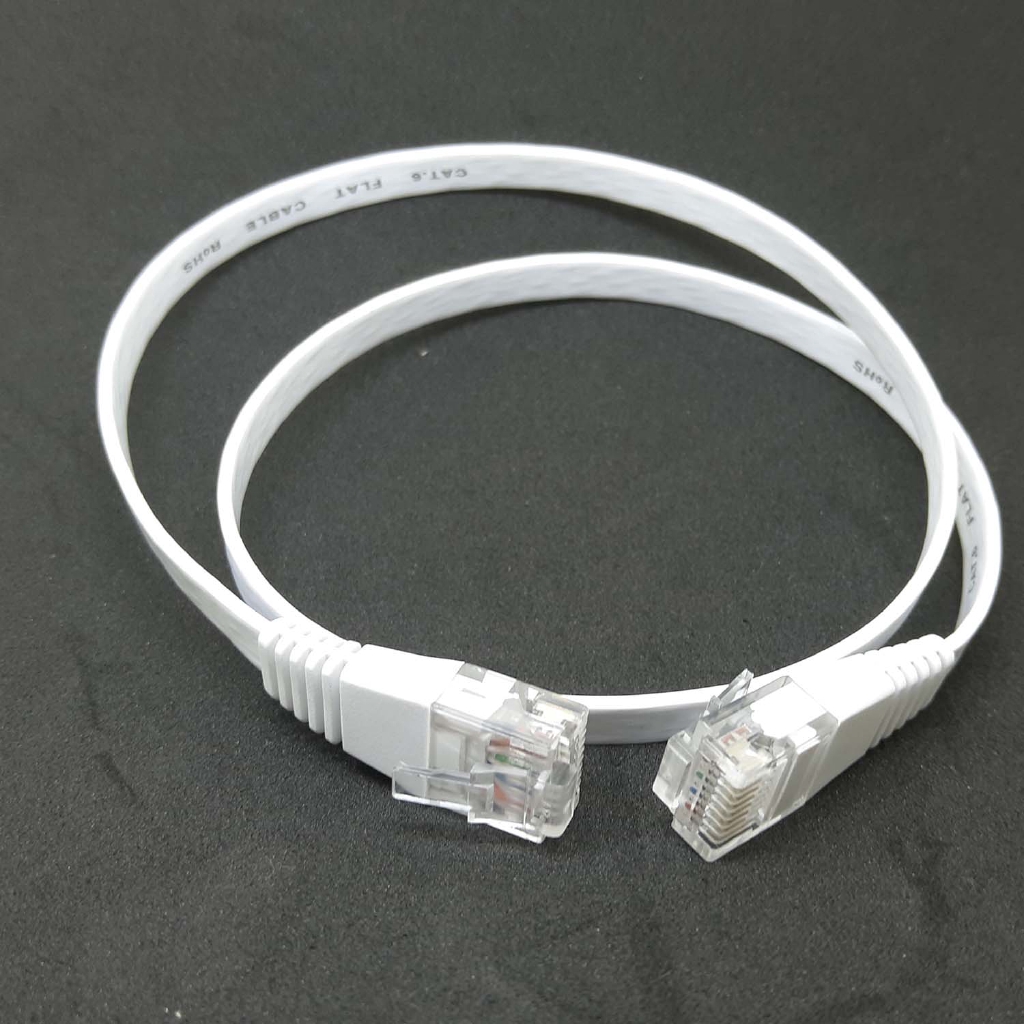 Cat6 RJ45 LAN Ethernet Cáp mạng Modem Tuyến đường 20cm-200cm | Shopee ...