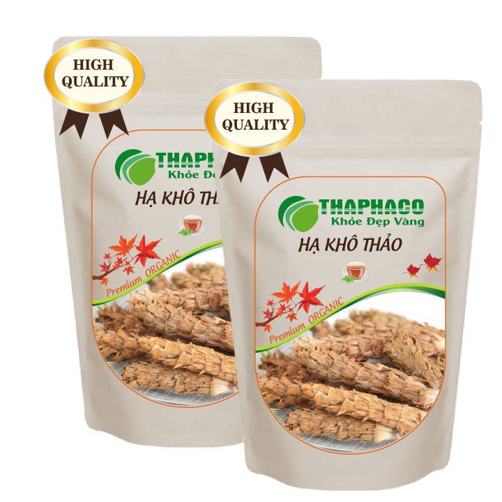 [Thiên Nhiên] Hạ Khô Thảo Khô Nguyên Chất - Hàng Loại 1 -  - Hàng Chính Hãng