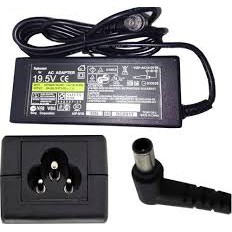 Sạc Adapter Laptop Sony