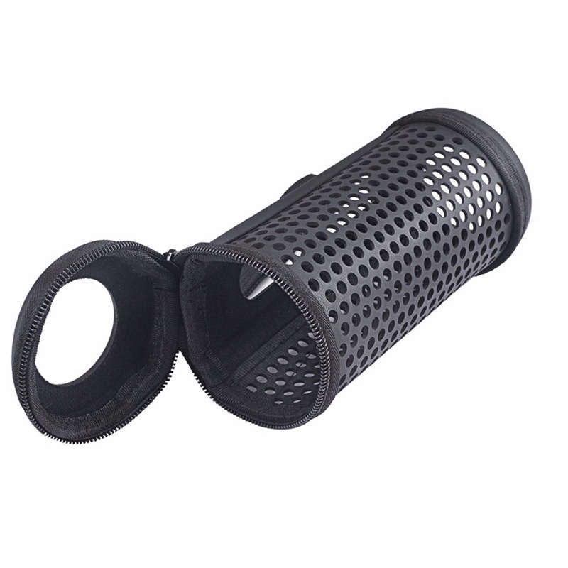 EBSC130 Ốp Cứng Di Động Cho Jbl Flip 4 Flip4 Loa Bluetooth Túi Bảo Quản Du Lịch Hộp Đựng Túi Bảo Quản