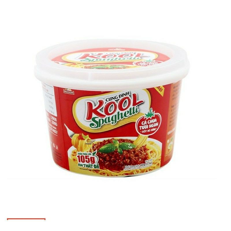 bát mì trộn spaghetti | Shopee Việt Nam