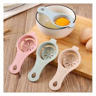 Combo 100 Dụng Cụ Làm Bánh Dụng Cụ Tách Lòng Đỏ Trứng Nhà Bếp Tiện Ích Nấu Ăn