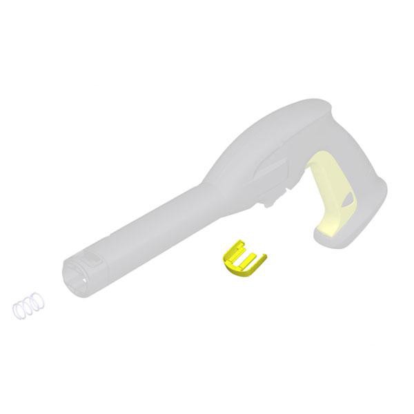 Ảnh Kẹp tay cầm máy xịt rửa xe Karcher 1