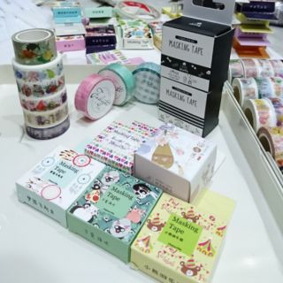 Washi của Kiến Nhất
