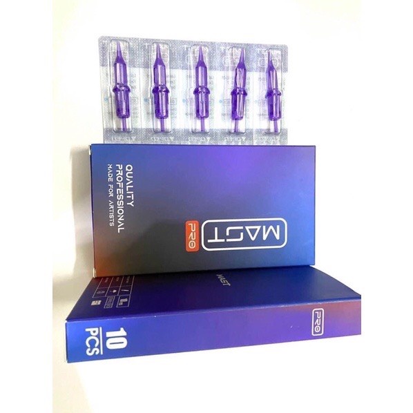 Máy Pen Mast Béo WQ102 Trọng Lượng 120g