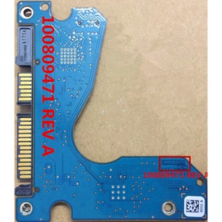 Bảng Logic Seagate HDD PCB 100809471 REVA ST1000LM035, ST2000LM007, ST500LM030