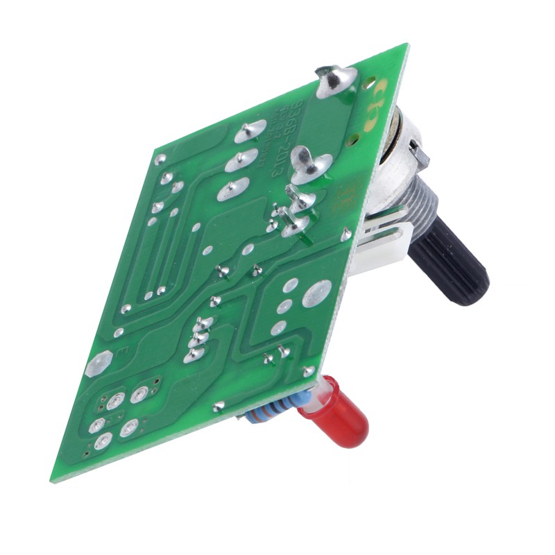 Mạch điện điều khiển chuyên dụng cho máy hàn Hakko 936 chất lượng cao