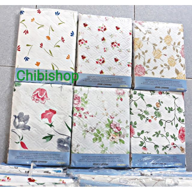 Bọc máy giặt cửa trên+ ngang( loại dày nặng 400g)