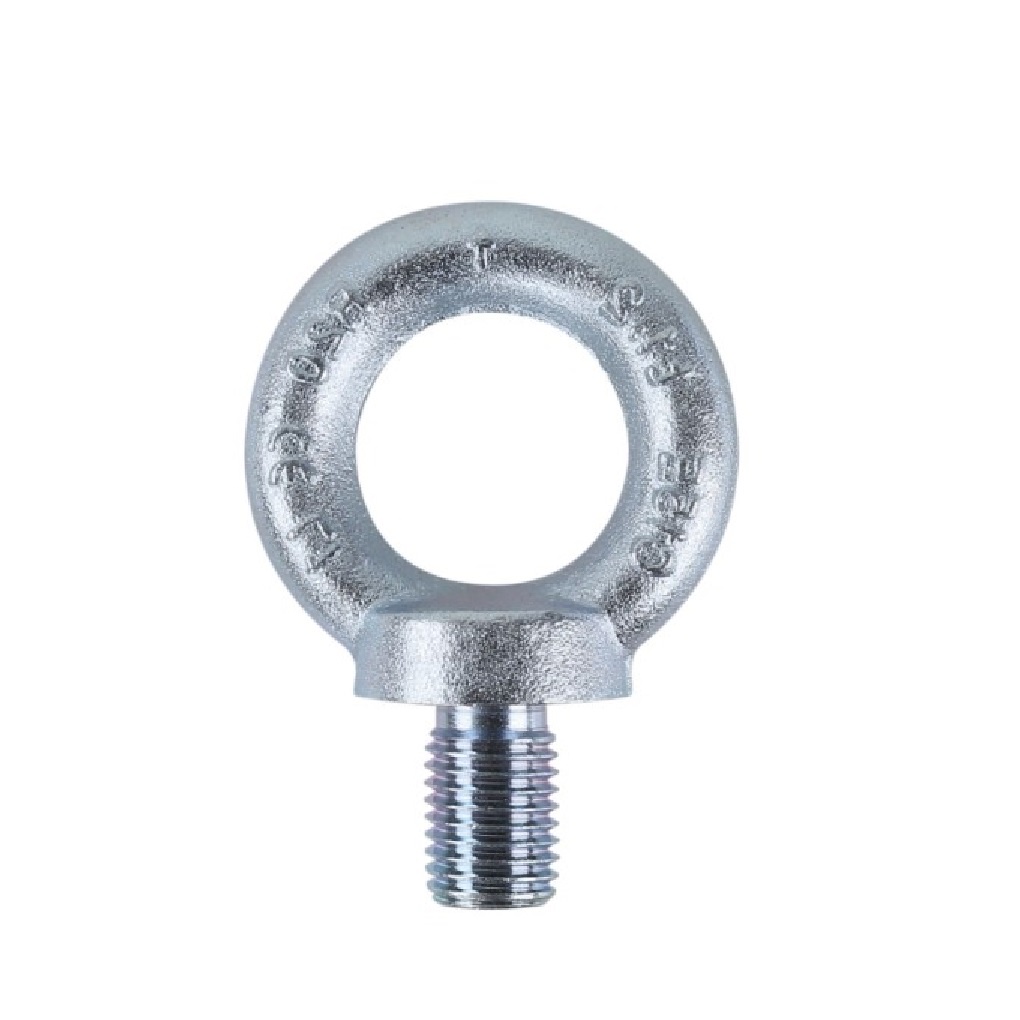 Bu lông mắt cẩu DIN 580 (Lifting Eye Bolt M8M24) Shopee Việt Nam