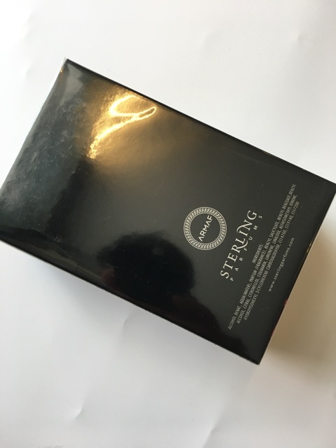 Nước Hoa Club De Nuit Man 105ml