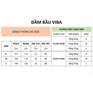 Đầm bầu đuôi cá Viba [VB108]  thiết kế dáng đuôi cá màu hồng ruốc vải ren đẹp 2 lớp