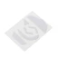 Btsg 1 Bộ 0 Độ Dày 6 Mm Thay Thế Đường Cong Trắng Cạnh Chuột Chân Chuột Giày Trượt Cho Chuột G502