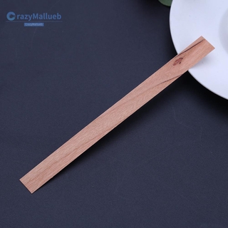 Bộ 50 bấc nến bằng gỗ dùng làm nến thủ công