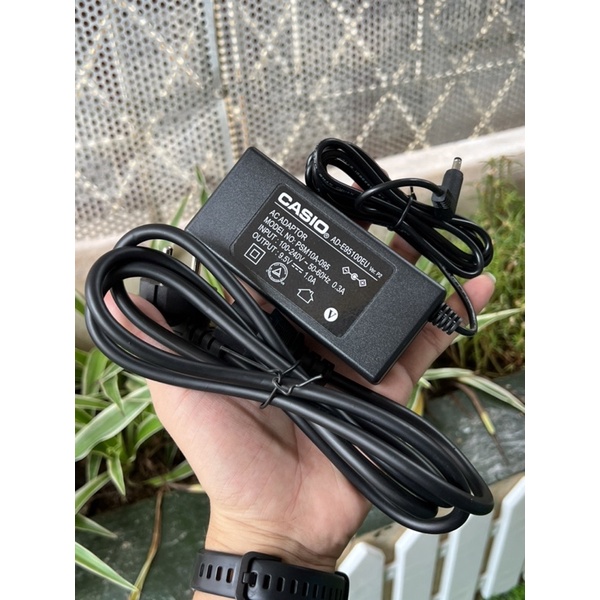KURKUR 9V 1A AC/DC Adapter For Casio CTK-700 CTK-800 - Foto 6