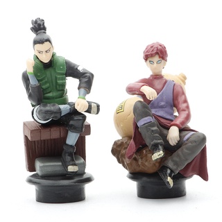 Đồ trang trí Nhân Vật Kakashi Trong Phim Hoạt Hình Naruto