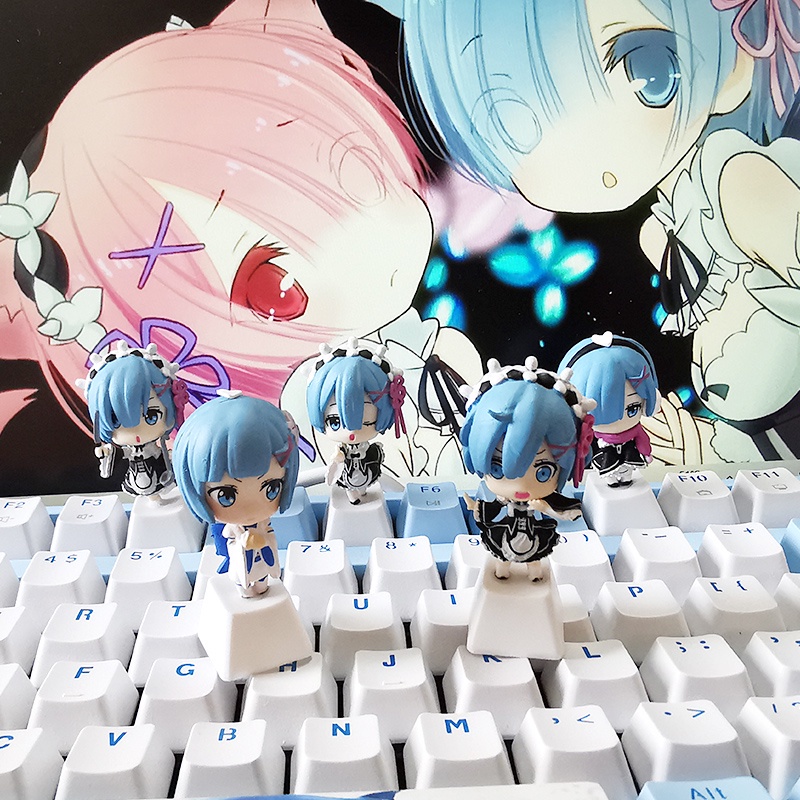 Keycap V.I.P Ngẫu Nhiên Quà Tặng Siêu Khủng Gửi Tặng Khách | Shopee ...