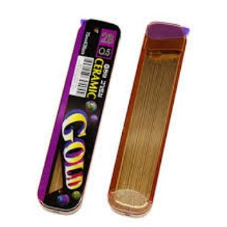 [Mua 2 Ống Giảm 5k] Nay có thêm chì nhiều màu - Hộp ngòi chì / ruột chì Yoyo và Gold/ Marvy