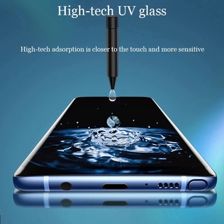 Phim kính cường lực toàn keo cong UV cho Xiaomi Redmi Note 14 13 Mi 14 13 12 12s 12X 11 Ultra Note 10 Lite 10t Pro Plus Civ 3 2 1s Mix 4 5G Bảo vệ màn hình