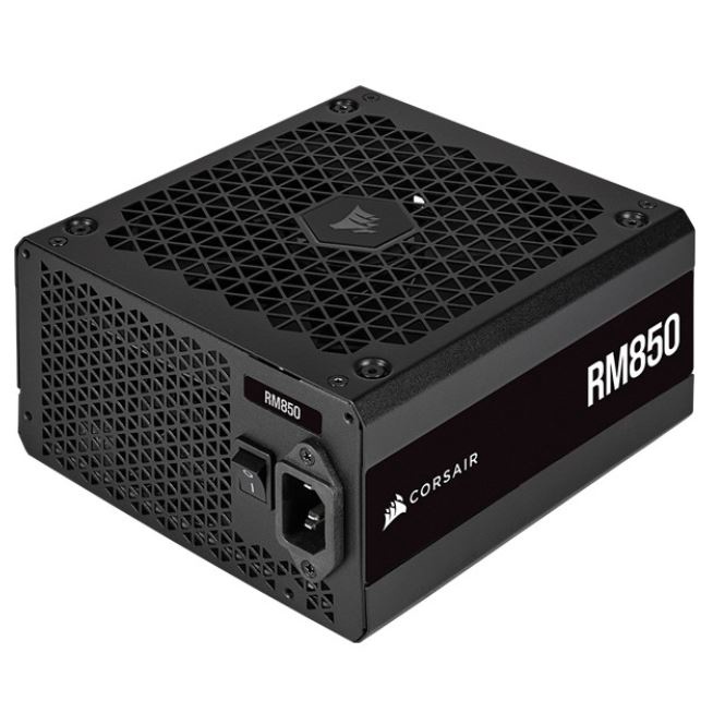 Nguồn máy tính Corsair RM850 - RM850e ATX 3.0 - RM850x Shift 850W 80 Plus  Gold Full Modular - Hàng Chính Hãng | Shopee Việt Nam