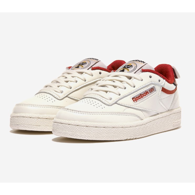 Giày Reebok Club C 85 | Shopee Việt Nam