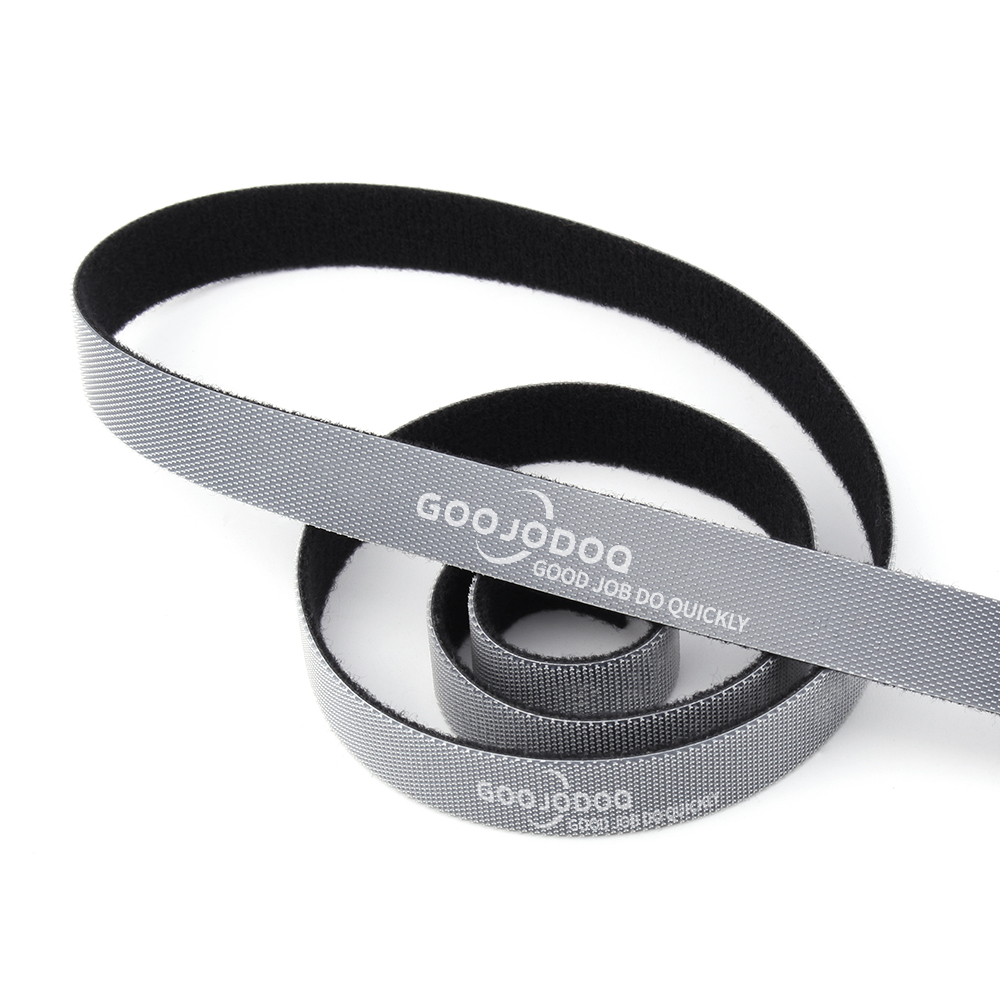 Ảnh Dây Buộc Cáp Goojodoq Từ Nhựa Nylon Buộc Gọn Gàng 4
