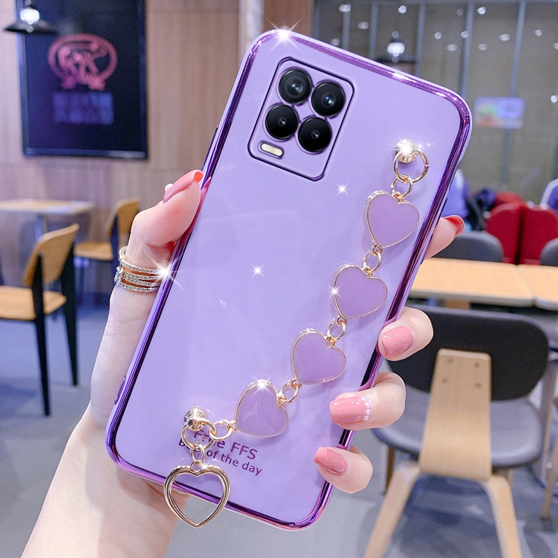 OPPO A54 5G Fパープル（OPPO 〔中古〕OPPO A54 5G OPG02