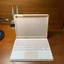 Bao Da Kèm Bàn Phím có TouchPad dành cho iPad Air4/5 iPad Pro 2018-2020-M1 iPad gen 5-6-7-8-9-10