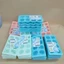⭐ VỀ SLL ⭐ Khay Đá, Khuôn Làm Đá Làm Thạch 8 Viên Nhựa Dẻo Cao Cấp