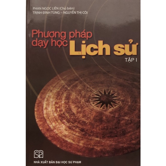 Các phương pháp dạy học lịch sử sáng tạo và hiệu quả cho giáo viên