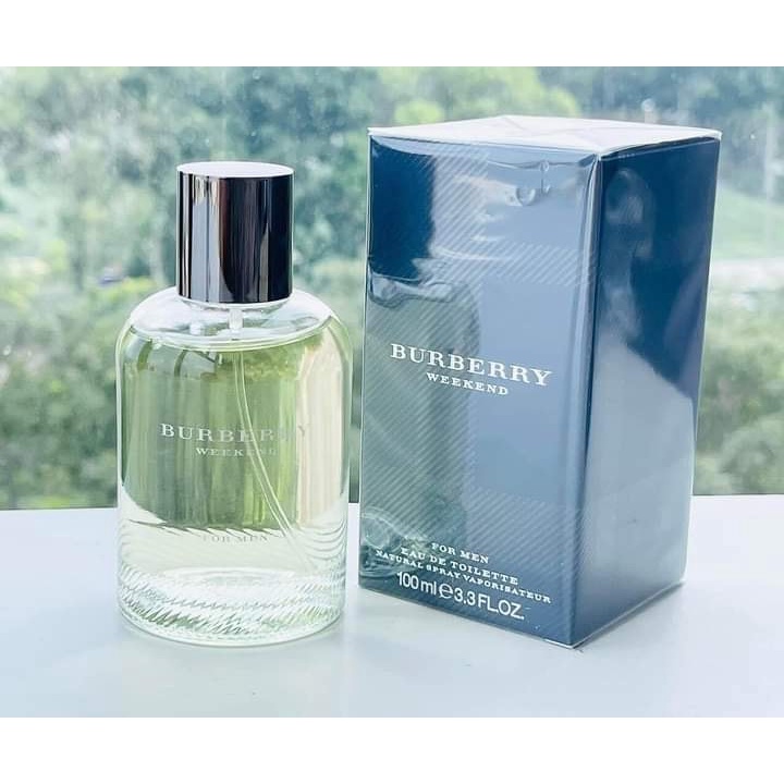 Burberry weekend 100 ml nam store