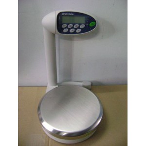 Cân điện tử pha sơn METTLER TOLEDO BBA242 ( Sơn oto xe máy ), cân cho ...