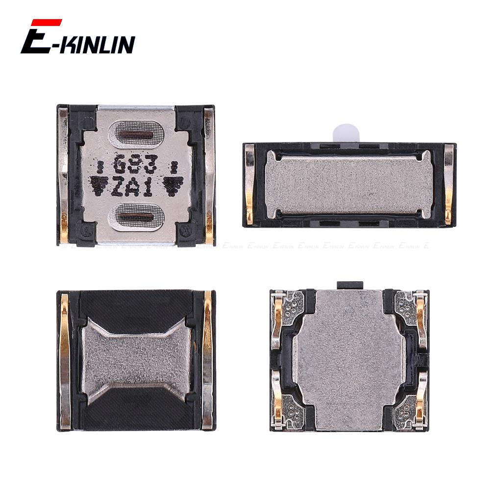 Đầu Tai Nghe Tai Nghe Đầu Thu Loa Âm Thanh Cho HuaWei P40 P30 P20 Pro P10 P9 Plus Mini P8 Lite E 5G 2017 Thay Thế Các Bộ Phận