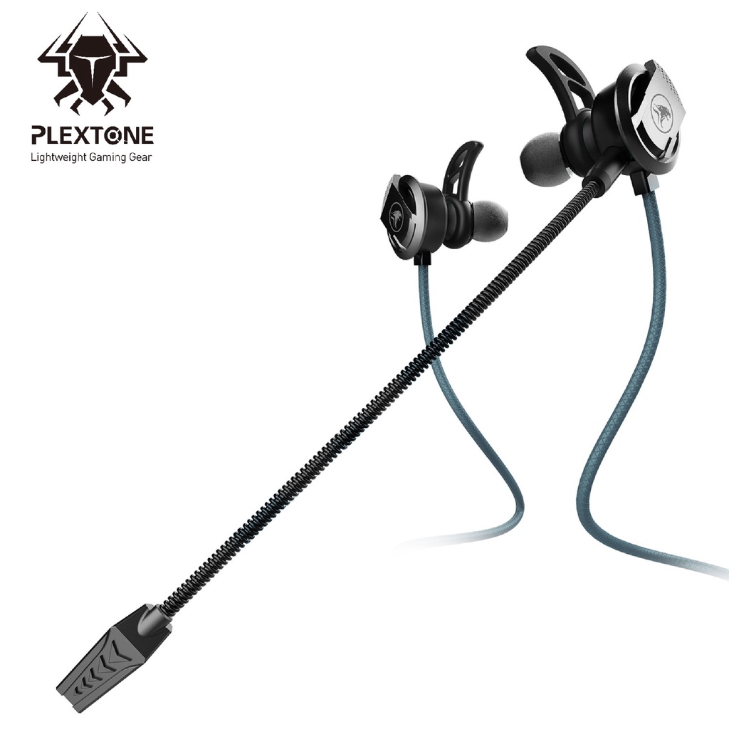 Tai nghe gaming PLEXTONE RX3 tích hợp mic 3.5mm