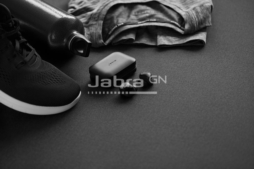 Mô tả Hộp Sạc Tai Nghe Jabra Elite Sport – Hàng Chính Hãng - 2