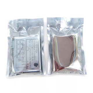 Ảnh 2 – Mạch bảo vệ sắt phosphate lifepo4 100A 150A 4s BMS